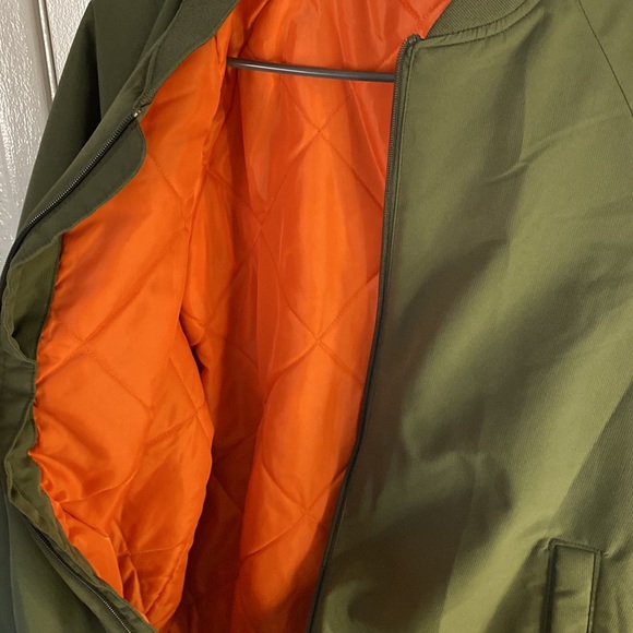 Mens Work jacket - Picture 3 of 3